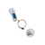 PROGRAMMING KIT EV-AD2 Programmer plus EV-AVADAPT & Universal Lead