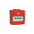 KAC Red W/proof MCP, NO/NC, Surface, Glass