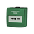 KAC IP67 MCP GREEN, Free Contact, Outdoor, Surface Mount with Glass