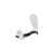 FIRERAY 3000 Heater Bracket