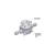 Nittan Mtg Box for IP55 Base