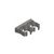 Pipe Clips 25-27 mm Grey (Mx 10) (PIP-009G)