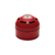 High Output Sounder Beacon with -ve Isolator  EN54-23 Red Flash