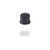 End Cap 25mm Grey (Mx 10) (PIP-007G)
