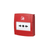 KAC Red Break Glass Call Point - 680Ohm