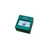 2 Position Key removable Double Pole Green Surface