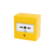 Intelligent Manual Call Point - Yellow