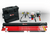 SOLO Smoke & Cordless Heat Test Set 9.3M - 2 Batteries