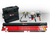 SOLO Smoke & Cordless Heat Test Set 9.3M - 2 Batteries
