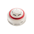 XPander Optical Smoke Detector with Sounder VID Base (Red Flash)