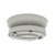 Hochiki Addressable Base Sounder - Ivory case