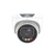 Uniview Prime 4MP IP Tri-Guard 3.0 Owlview+ Motorised Turret Camera