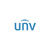 Uniview Prime-III 4MP IP Tri-Guard 3.0 OwlView Plus Fixed Turret Camera (2.8mm) - Black
