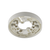 Ziton Surface mounting sensor base. Polar White