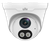 Uniview Easy 2MP IP Colour Hunter Fixed Turret Camera (2.8mm Lens)