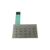 Ziton ZP3 Replacement keypad (blue)