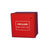 EDA Radio Input/Output Unit DC with SMA
