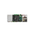 Spare Single loop base card c/w PSU (no loop cards) - Nittan Protocol