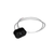 SURFACE MOUNT PUSH BUTTON WITH BUZZER CC BLACK