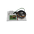 2 x 2A 12VAC PSU ON PLATE
