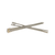 Tie Wrap Stainless Steel - Pack of 100