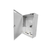 WALL MOUNTABLE RACK EQUIP. ENCL. WITH PDU & COOLING