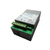 24V DC 10A DIN RAIL MOUNT PSU