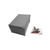 IP66 ENCL. 280x190x130mm W/ FIX KIT & MTG PLATE