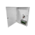 DA774 LGE ENCL WITH 12V 8A PSU & MTG PLATE WITH CADDIES FOR [ACU BRAND] [NO TRUNKING] - MOQ 10