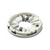 Aritech 2000 Series Std Base 4 Term. with Ground - 100 mm