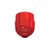 Weatherproof ceiling mount VAD Red C-3-8.9