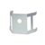 Ziton Mounting Bracket for FDD710, irregular duct shapes
