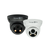 Concept Pro - 5MP IP Fixed Turret Camera