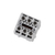 Aritech 950 Series Mini Switch Monitor with Isolator