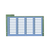 Ziton ZP2 40 zone LEDs