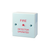 Remote LED indicator with fire text (Z-RL3)