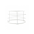 Anti-vandal cage. Fits all 230V easi-fit alarms
