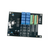 GST Relay Board for GST104A, for zonal fault & fire alarm signal output