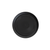 Complete fire ceiling speaker Power: 6W, 100V, (diameter 20 cm), BLACK Version