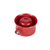 Intelligent Open-Area Sounder VID - Red Body (Red Flash)