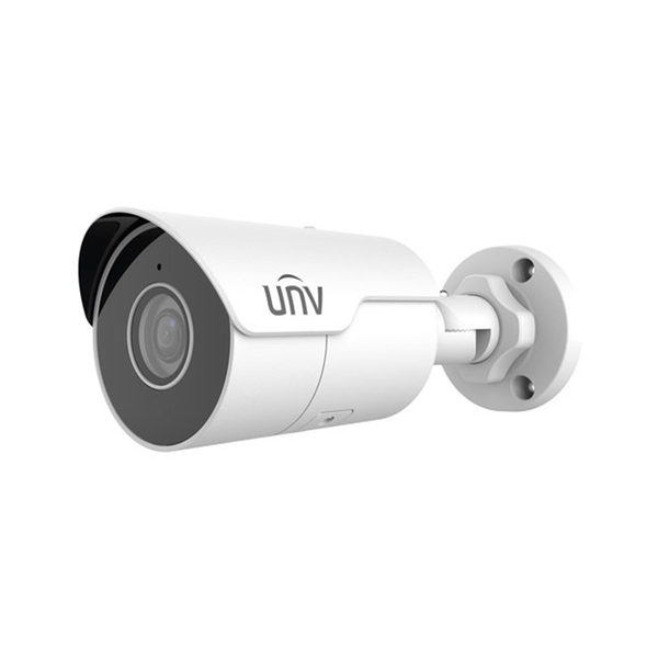 Uniview Easy Star 8MP IP Fixed Bullet Camera