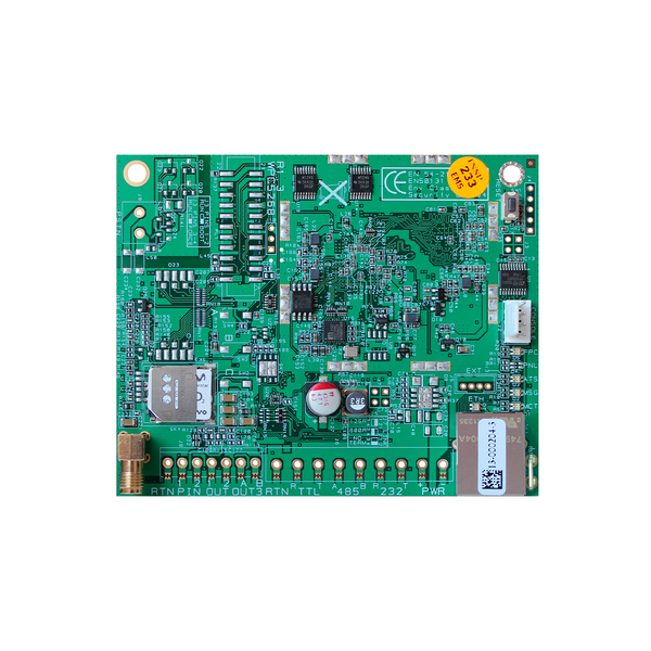 SC Remote Serv Annual Contract