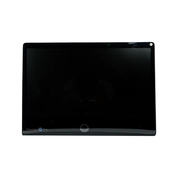 Concept Pro 27” IP Public View Monitor with PoE