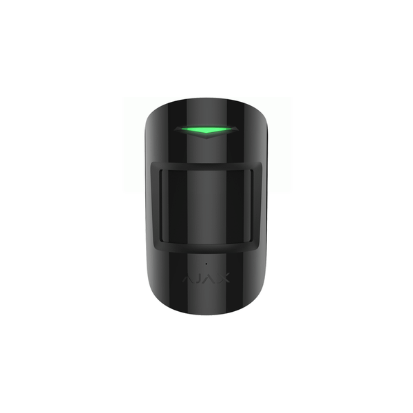 Ajax Superior MotionProtect Jeweller (8EU) ASP black