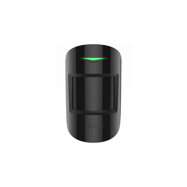 Ajax Superior MotionProtect Jeweller (8EU) ASP black