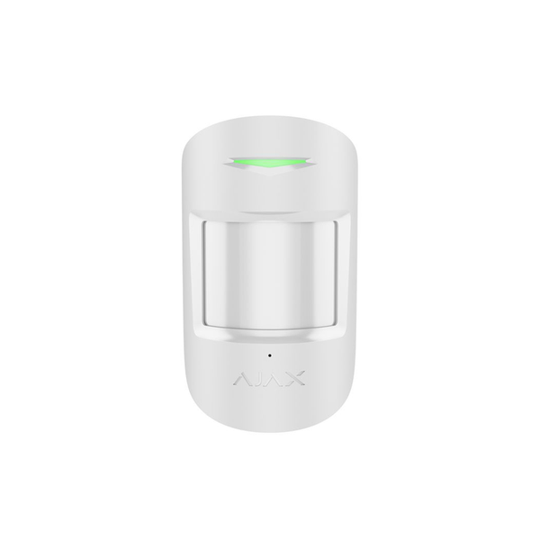 Ajax Superior CombiProtect Jeweller (8EU) ASP white