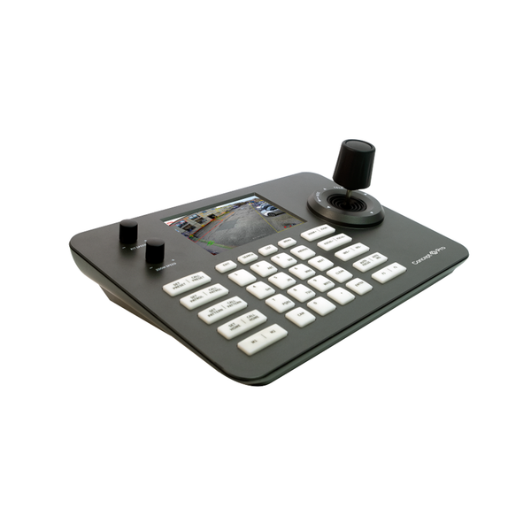 Concept Pro PTZ Keyboard For Concept Pro AHD and IP Recorders Concept Pro PTZ Keyboard For Concept Pro AHD and IP Recorders