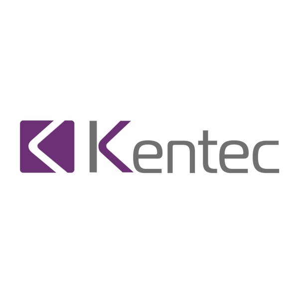 Kentec Sigma 8 Zone 4 Wire Control Panel - Surface