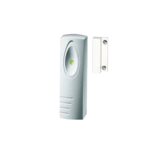 Premier Impaq Plus White with Contact