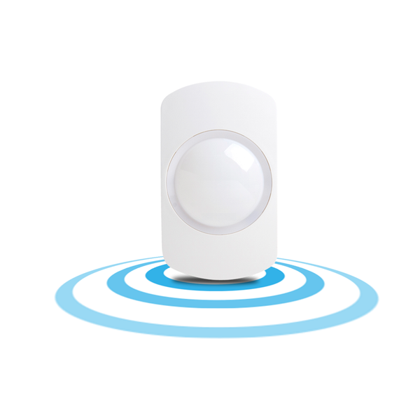 Capture LR50 Wired Long Range PIR Sensor